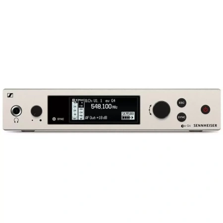 Купить SENNHEISER EW 500 G4-965-AW+ по выгодной цене в Сочи