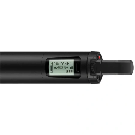 Купить SENNHEISER EW 500 G4-965-AW+ по выгодной цене в Сочи