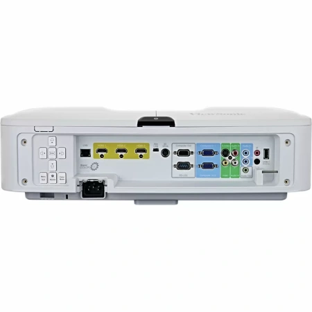 Купить ViewSonic Pro8800WUL по выгодной цене в Сочи