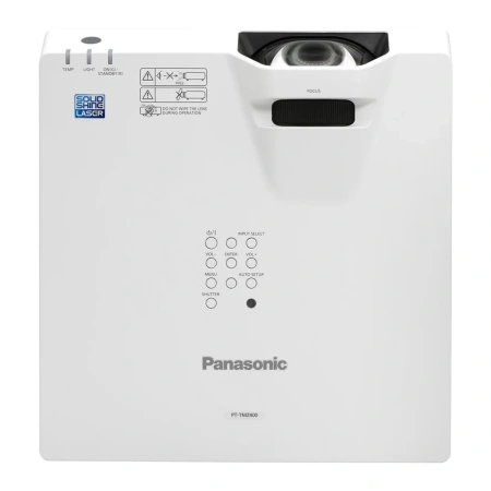 Купить Panasonic PT-TMZ400 по выгодной цене в Сочи