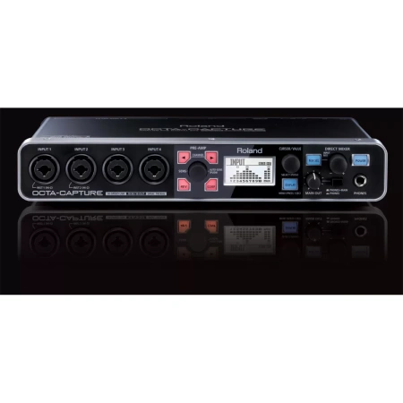 Купить ROLAND UA-1010 по выгодной цене в Сочи
