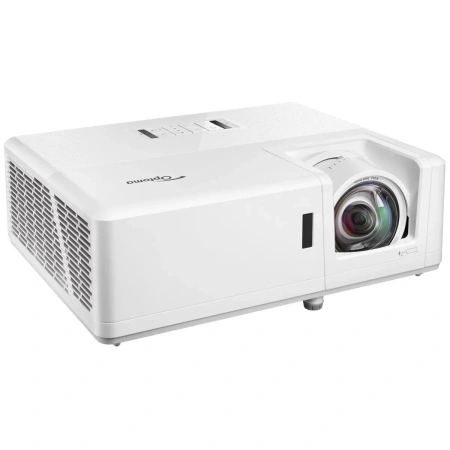 Купить Optoma HZ40ST по выгодной цене в Сочи