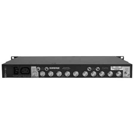 Купить SHURE UA845UWB-E по выгодной цене в Сочи