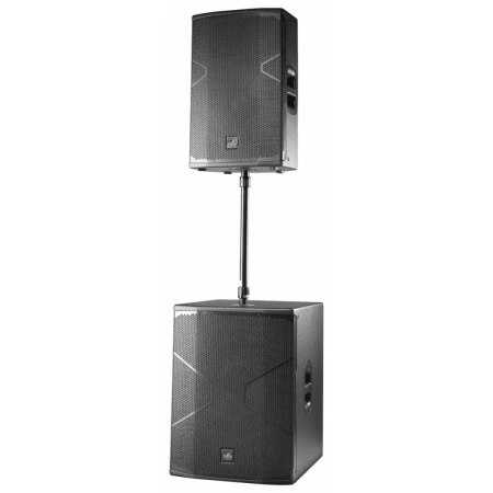 Купить DAS Audio VANTEC-18A по выгодной цене в Сочи