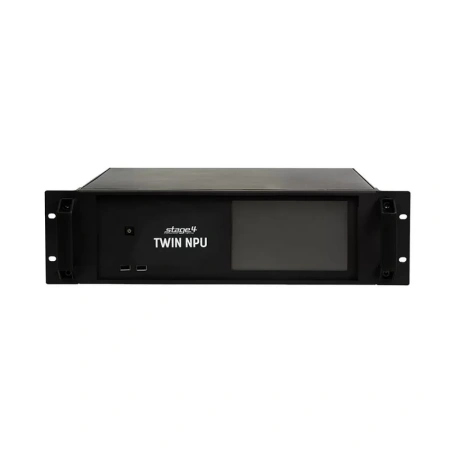 Купить STAGE4 TWIN NPU по выгодной цене в Сочи