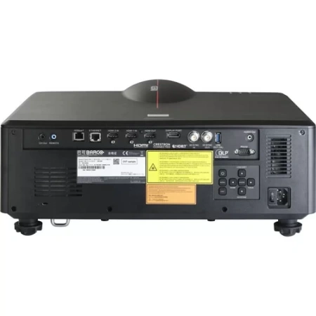 Купить Barco G50-W7 Black по выгодной цене в Сочи