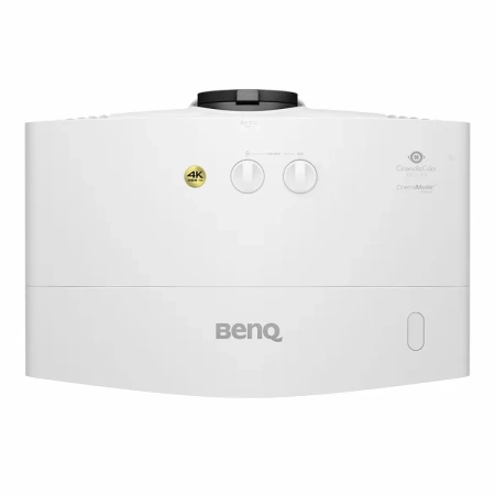 Купить BenQ W5700S Белый по выгодной цене в Сочи