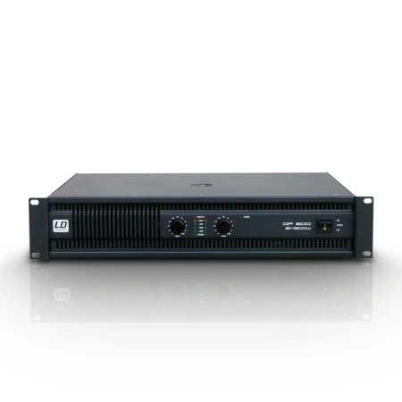 Купить LD Systems DEEP2 600 по выгодной цене в Сочи