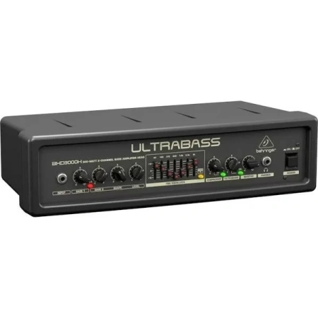Купить BEHRINGER BXD3000H по выгодной цене в Сочи