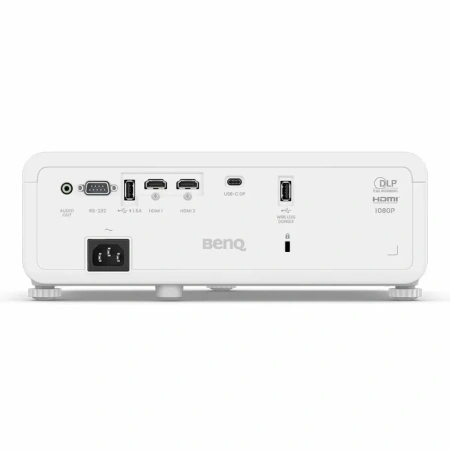 Купить BenQ LW650 по выгодной цене в Сочи