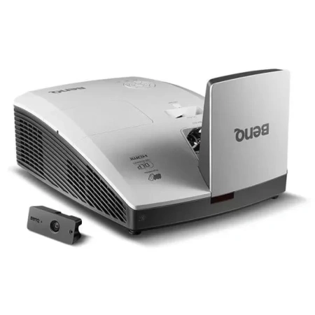 Купить BenQ MX854UST по выгодной цене в Сочи
