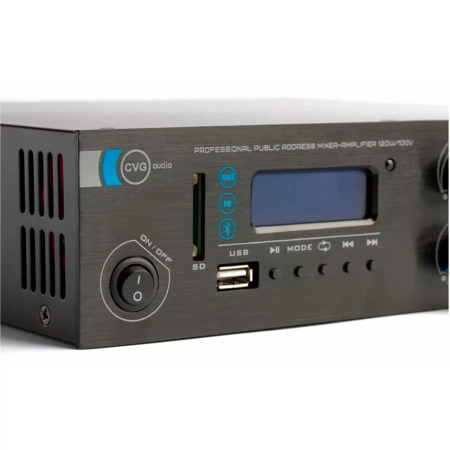 Купить CVGAUDIO ReBox T12 по выгодной цене в Сочи