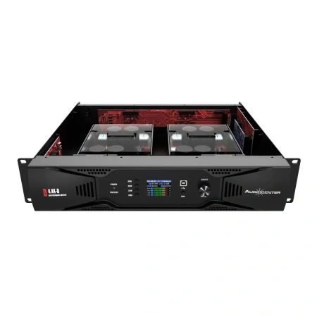 Купить Audiocenter D4.6K-D по выгодной цене в Сочи