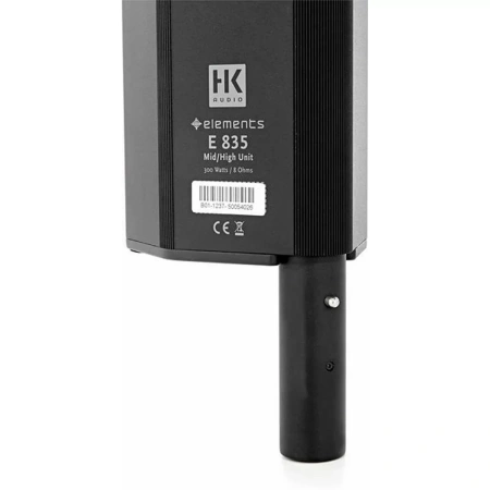 Купить HK AUDIO E 835 по выгодной цене в Сочи