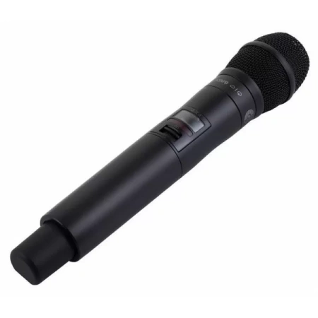 Купить Shure QLXD2/KSM9 по выгодной цене в Сочи