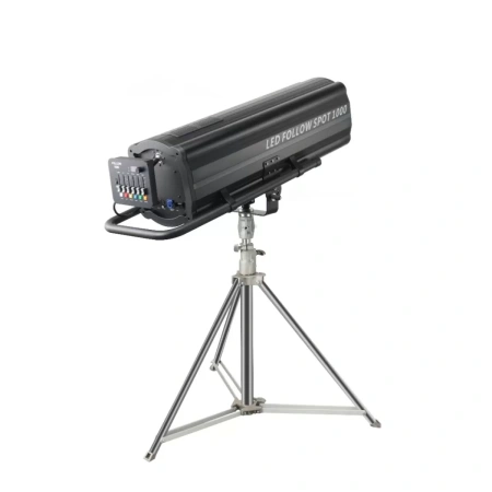 Купить Dialighting Follow Spot STADIUM 1000 по выгодной цене в Сочи