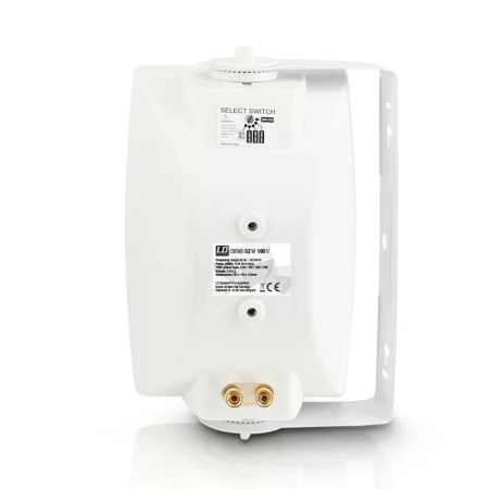 Купить LD Systems Contractor CWMS 52 W 100 V по выгодной цене в Сочи