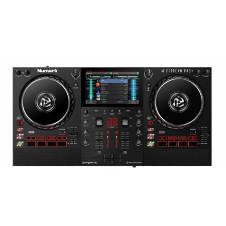 Купить Numark Mixstream Pro+ по выгодной цене в Сочи