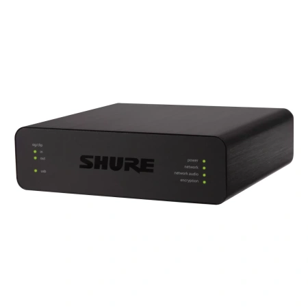 Купить SHURE ANIUSB-MATRIX по выгодной цене в Сочи