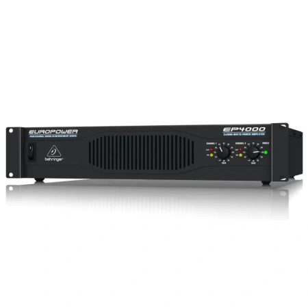 Купить BEHRINGER EP4000 по выгодной цене в Сочи