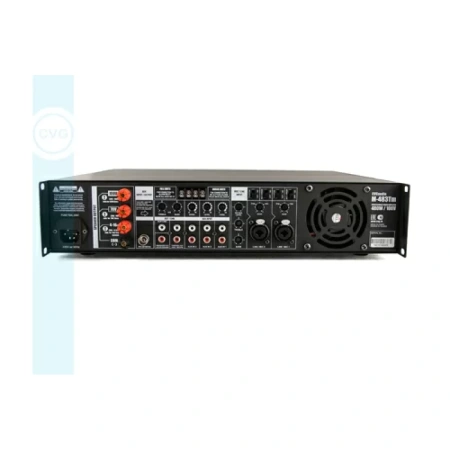 Купить CVGAUDIO M-483Tm по выгодной цене в Сочи