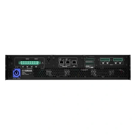 Купить Yamaha PC406-DI по выгодной цене в Сочи
