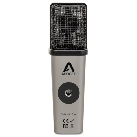Купить Apogee MiC Plus по выгодной цене в Сочи