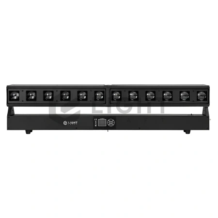 Купить LightCraft MovingBar 12x40W PIXEL по выгодной цене в Сочи