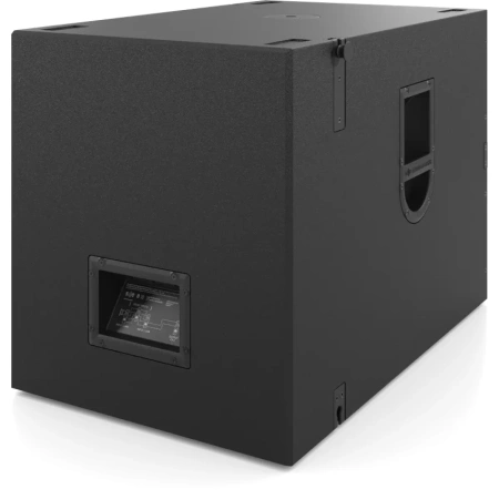 Купить SE Audiotechnik B 18 по выгодной цене в Сочи