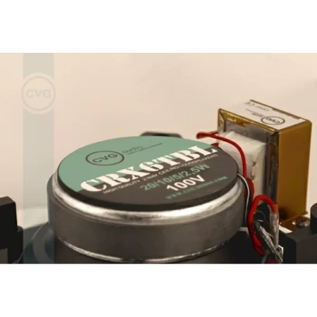 Купить CVGAUDIO CRX6TBL по выгодной цене в Сочи