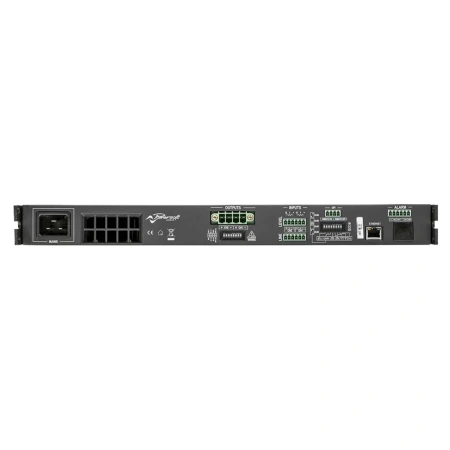 Купить POWERSOFT Duecanali 1604 по выгодной цене в Сочи