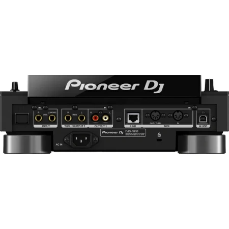 Купить PIONEER DJS-1000 по выгодной цене в Сочи