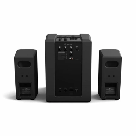 Купить LD Systems DAVE 10 G4X по выгодной цене в Сочи