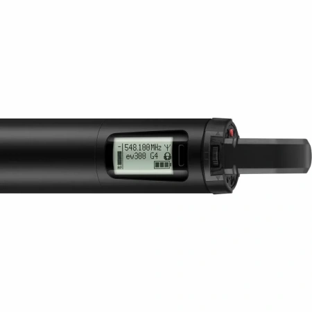Купить SENNHEISER EW 300 G4-865-S-GW по выгодной цене в Сочи