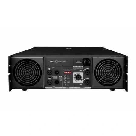 Купить Audiocenter PRO9.0 по выгодной цене в Сочи