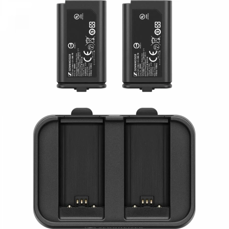 Купить SENNHEISER EW-D CHARGING SET по выгодной цене в Сочи