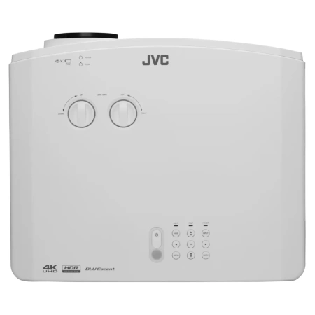 Купить JVC LX-NZ30W по выгодной цене в Сочи