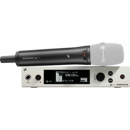 Купить SENNHEISER EW 300 G4-BASE COMBO-AW+ по выгодной цене в Сочи