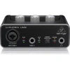 Купить BEHRINGER UM2 по выгодной цене в Сочи