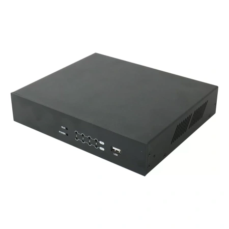 Купить Prestel DAP-0404AD по выгодной цене в Сочи