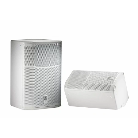 Купить JBL PRX415M-WH по выгодной цене в Сочи