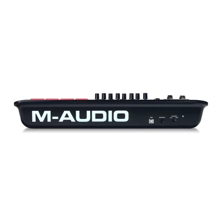 Купить M-audio Oxygen 25 MKV по выгодной цене в Сочи