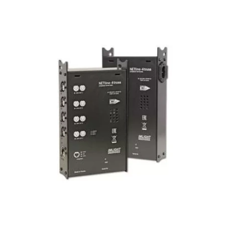 Купить ИМЛАЙТ NETLINE-4TRUSS-5PIN по выгодной цене в Сочи