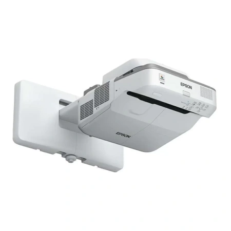 Купить Epson EB-680 по выгодной цене в Сочи