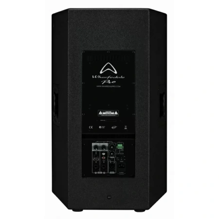Купить WHARFEDALE PRO DELTA-AX15 по выгодной цене в Сочи