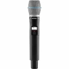 Купить Shure SLXD2/B87A по выгодной цене в Сочи