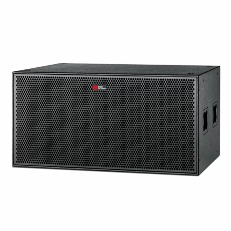 Купить DDM SOUND PR SUB 218 по выгодной цене в Сочи