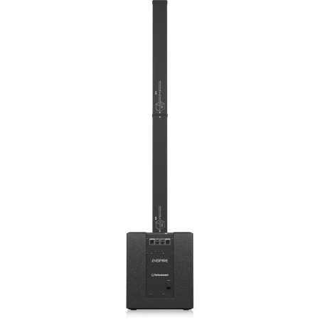 Купить TURBOSOUND IP2000 V2 по выгодной цене в Сочи