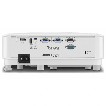 Купить BenQ MX808ST по выгодной цене в Сочи