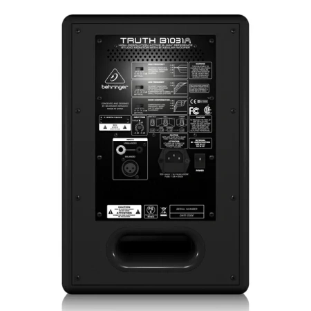 Купить BEHRINGER B1031A по выгодной цене в Сочи